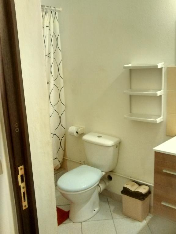 Appartement Villegiature 路易港 外观 照片