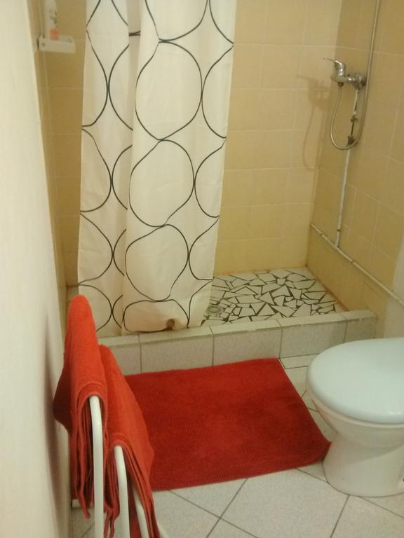 Appartement Villegiature 路易港 外观 照片