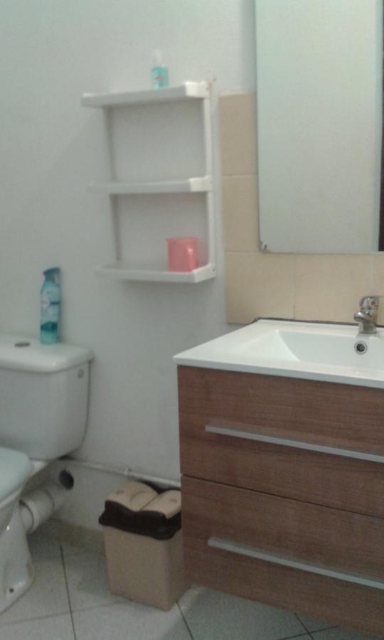 Appartement Villegiature 路易港 外观 照片