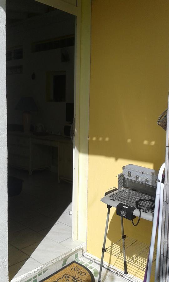 Appartement Villegiature 路易港 外观 照片