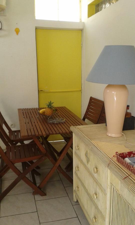 Appartement Villegiature 路易港 外观 照片