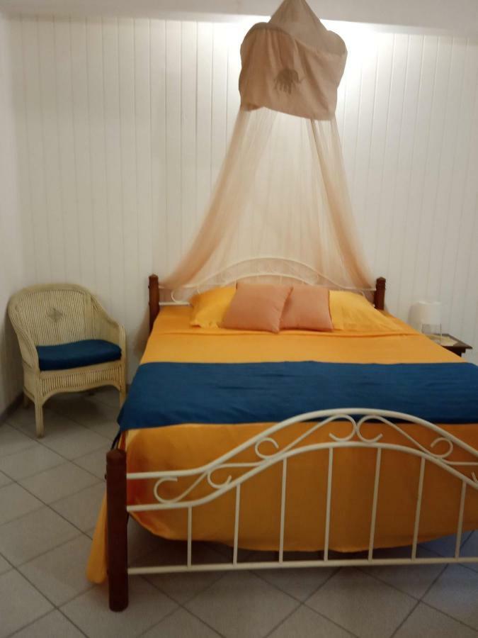 Appartement Villegiature 路易港 外观 照片