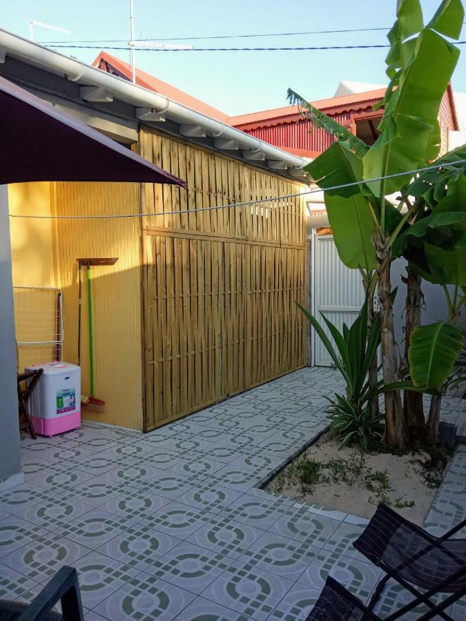 Appartement Villegiature 路易港 外观 照片
