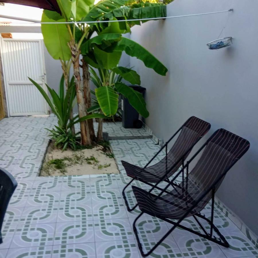 Appartement Villegiature 路易港 外观 照片